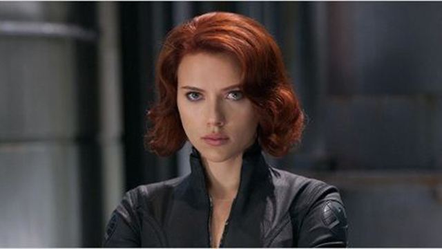 Neuer Trailer zu "Avengers 2": Scarlett Johansson aka Black Widow rettet Captain America