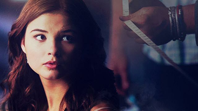 bild aus der news Kontakt mit dem Bösen im Filmausschnitt zu "Insidious: Chapter 3"