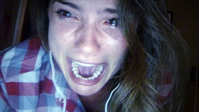 bild aus der news Ungewöhnlich: Cyber-Horror "Unknown User" wurde in Echtzeit gedreht