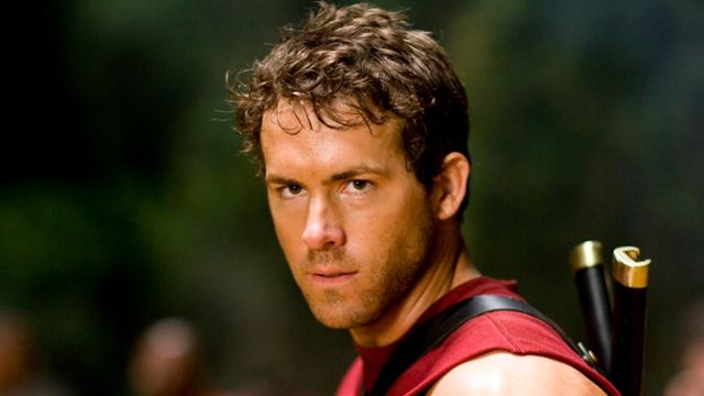 Ryan Reynolds veröffentlicht neues Bild von "Deadpool" auf dem Klo