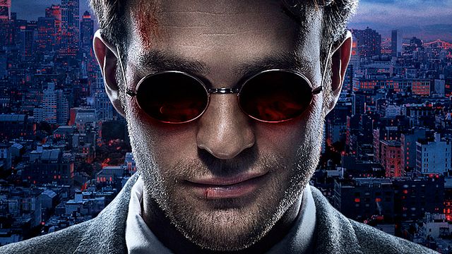bild aus der news "Marvel's Daredevil": Zwei neue Trailer und erster Blick auf roten Anzug zum Start der Netflix-Comic-Serie + Autor spricht über Fortsetzung