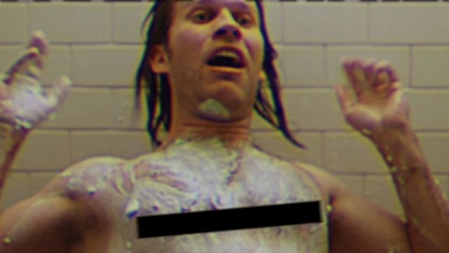 bild aus der news Der Titel sagt schon alles: Erster Trailer zu "Dude Bro Party Massacre III"