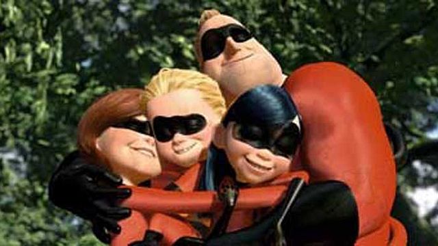 bild aus der news Einfach unglaublich: Brad Bird bestätigt Arbeiten am Drehbuch zu "Die Unglaublichen 2"