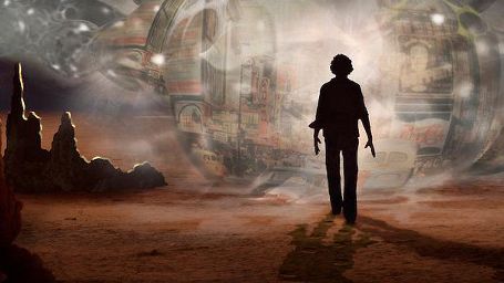 bild aus der news Wiederbelebung: Stephen-King-Verfilmung "The Dark Tower" findet neues Zuhause bei Sony