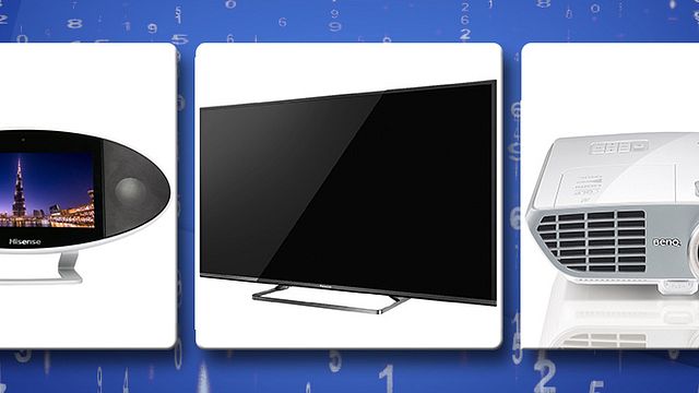 bild aus der news Die Lieblings-Gadgets der FILMSTARTS-Redaktion: April 2015 