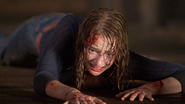 bild aus der news "The Cabin in the Woods" ist angeblich geklaut: Joss Whedon wird auf zehn Millionen Dollar verklagt
