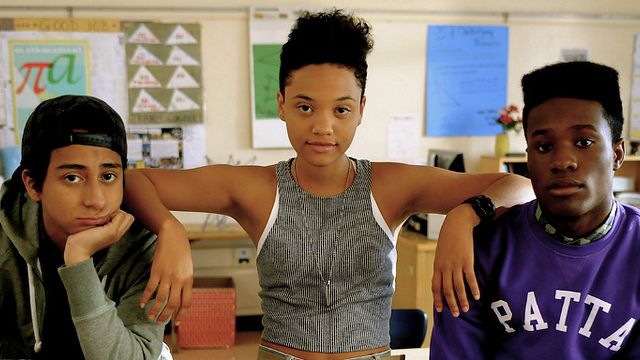 bild aus der news Erster Trailer zum Sundance-Hit "Dope" mit Zoë Kravitz und Forest Whitaker
