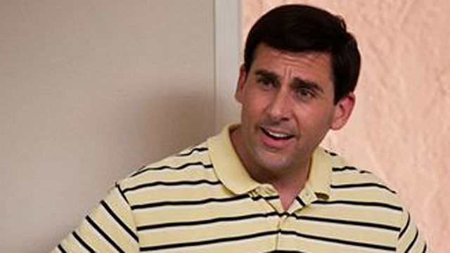 bild aus der news Ein Tennismatch als Kampf der Geschlechter: Steve Carell und Emma Stone in "Battle Of The Sexes"