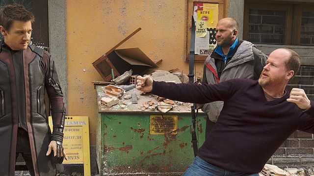 bild aus der news Ein Leben nach "Avengers": Joss Whedon spricht über mögliche nächste Projekte