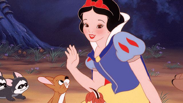 bild aus der news Christopher Nolan über die Anfänge seiner Karriere: Disneys "Schneewittchen" hat mich völlig verängstigt