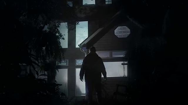 Im neuen Trailer zum Horror-Thriller "The Shelter" wird Michael Paré ein mysteriöses Haus zum Verhängnis