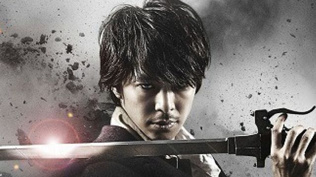 bild aus der news Giganten greifen an im ersten Trailer zum japanischen Sci-Fi-Actioner "Attack on Titan"