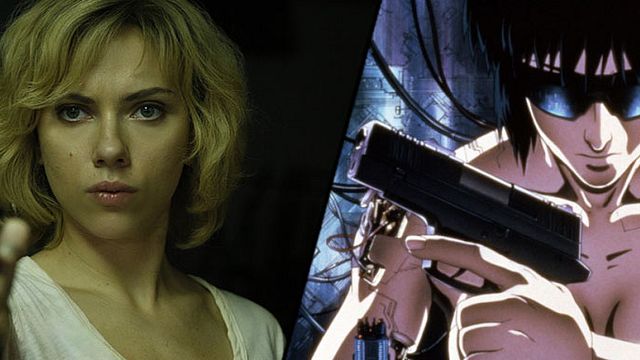 bild aus der news Produktionsstart von Rupert Sanders' "Ghost in the Shell" mit Scarlett Johansson datiert
