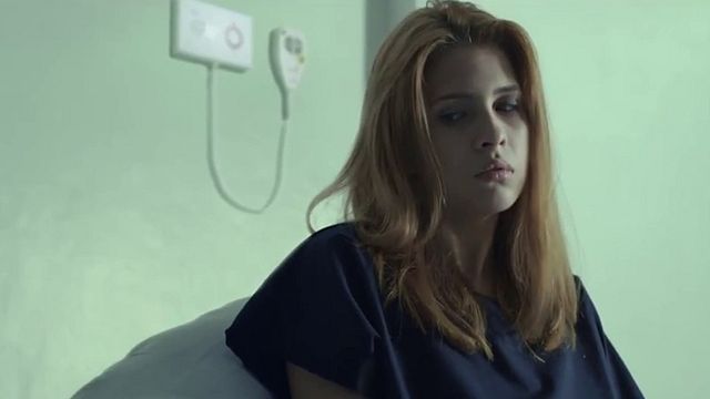 bild aus der news Ist sie eine Tote? Erster Trailer und Poster zu "Abomination"