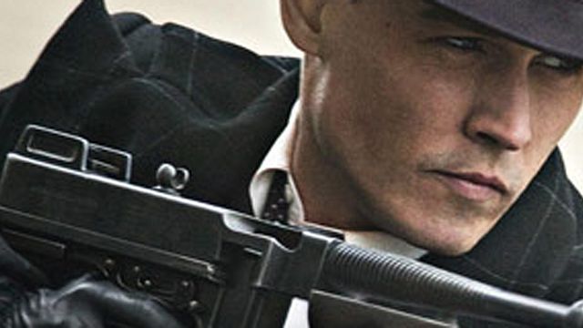 bild aus der news Zurück zu alter Klasse: Johnny Depps "Black Mass" sammelt erste positive Stimmen auf der CinemaCon