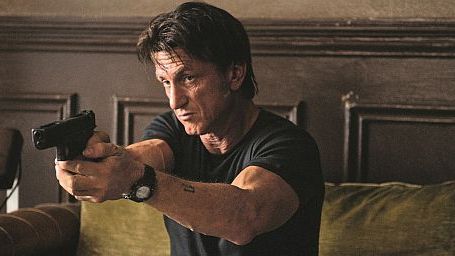 bild aus der news Exklusives Featurette + weitere Clips zum Actioner "The Gunman" mit Sean Penn