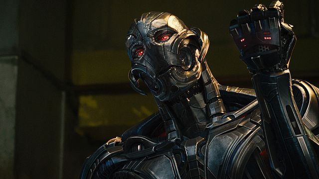 bild aus der news DVD und Blu-ray zu "Avengers 2: Age of Ultron" könnten alternatives Ende und eine erweiterte Fassung enthalten