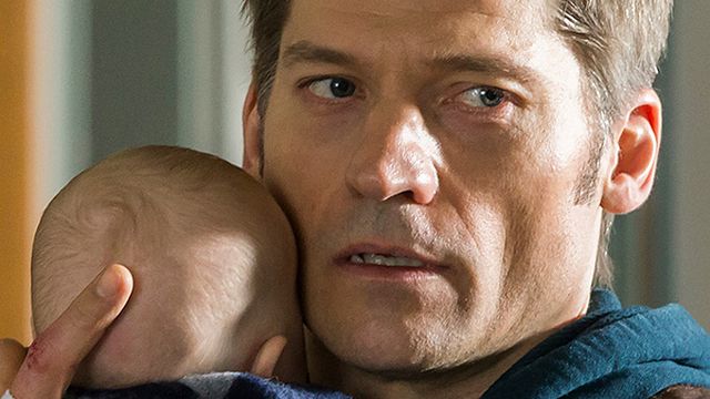 bild aus der news "Game of Thrones"-Star Nikolaj Coster-Waldau übernimmt Hauptrolle in Gangster-Thriller "Shot Caller"