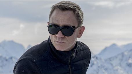 bild aus der news "James Bond 007 – Spectre": Autoverfolgungsjagd im neuen "Behind the Scenes"-Video