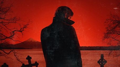 "The Stranger": Erster Trailer zum mysteriösen Horror-Thriller von Produzent Eli Roth