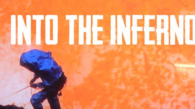 bild aus der news "Into The Inferno": Werner Herzog dreht seinen neuen Film in Nordkorea