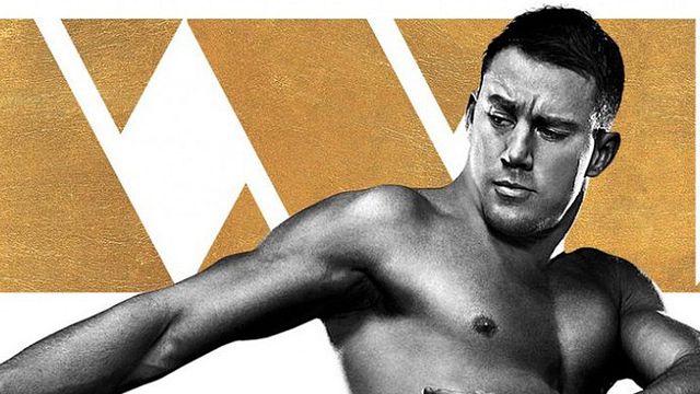 bild aus der news Heiß, heißer, magisch: Erster Trailer zu "Magic Mike XXL" mit Channing Tatum