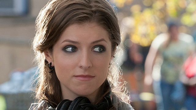 bild aus der news Frustriert: Anna Kendrick schießt gegen die Männer-Dominanz in Hollywood