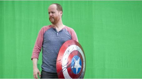 bild aus der news Keine Reaktion auf Beleidigungen: Joss Whedon erklärt seinen Twitter-Ausstieg