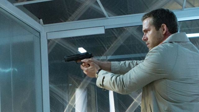 Erster deutscher Trailer zu Tarsem Singhs Sci-Fi-Thriller "Selfless" mit Ryan Reynolds