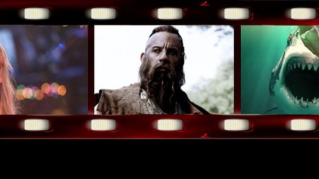 bild aus der news Die 15 besten Trailer der Woche (8. Mai 2015)