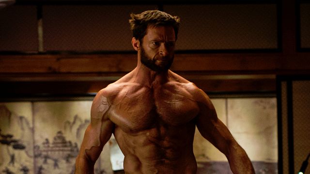 bild aus der news Hugh Jackman bestätigt: Nach "Wolverine 3" ist endgültig Schluss mit dem Mutanten
