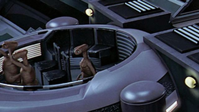 E.T. hat in „Star Wars“ mitgespielt: 15 Details, die euch in der Sternensaga bestimmt nie aufgefallen sind 
