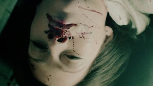 bild aus der news "Stirb langsam" mit Vampiren: Promo-Video zu Peter Thorwarths "Blood Red Sky"