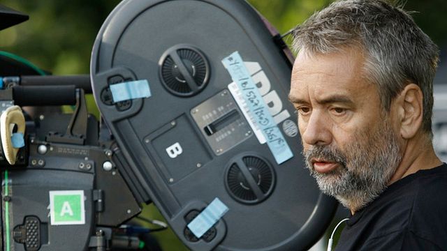 bild aus der news "Valerian": Luc Besson inszeniert Comicverfilmung mit Dane DeHaan und Cara Delevingne 