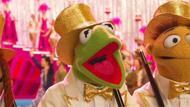 Muppet-Mockumentary vom "Big Bang Theory"-Macher: Erster Trailer zur neuen TV-Serie "The Muppets"