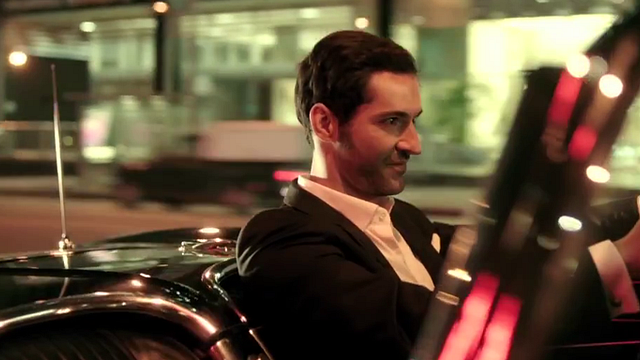 bild aus der news Der Teufel auf Erden im ersten Trailer zur Comic-Adaption "Lucifer" 