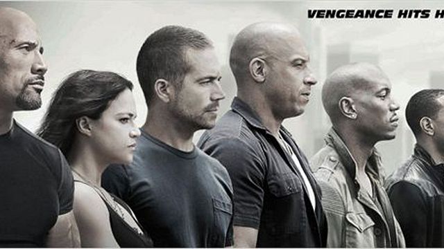 bild aus der news Lustiges Video: Wenn die Stunts in "Fast & Furious 7" realistisch wären…