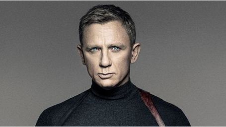 bild aus der news Simon Pegg verrät Daniel Craigs Cameo-Auftritt in "Star Wars: Das Erwachen der Macht"