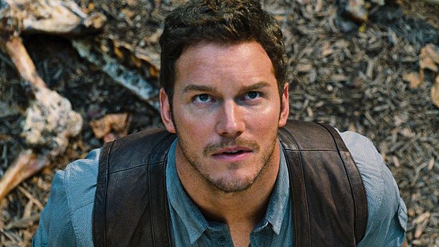 bild aus der news "Kompletter Bullshit": Chris Pratt räumt mit "Ghostbusters"-Gerüchten auf