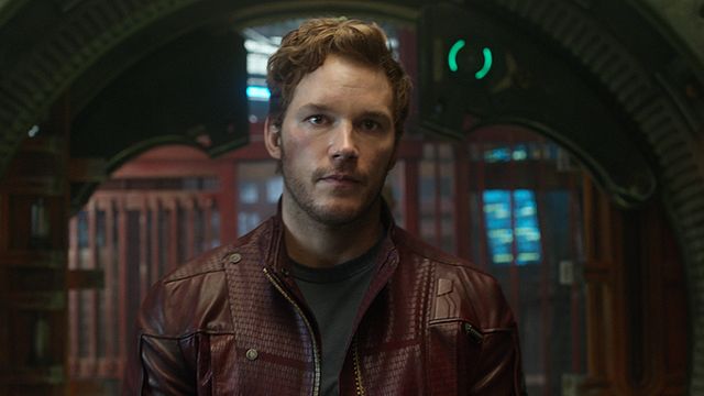 bild aus der news Zieht Star-Lord in den "Infinity War"? Chris Pratt spricht über seinen Marvel-Deal und "Guardians Of The Galaxy 2"