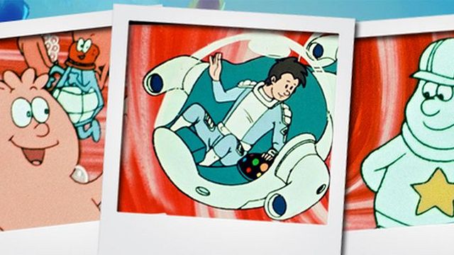 bild aus der news Der FILMSTARTS-Familientipp zum Wochenende: "Es war einmal... das Leben"