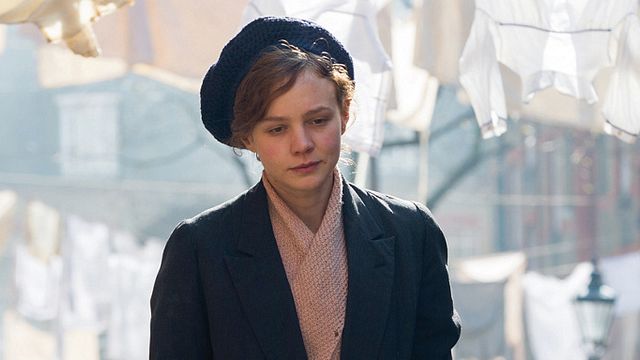 bild aus der news Carey Mulligan und Meryl Streep kämpfen im ersten deutschen Teaser zu "Suffragette" um ihr Wahlrecht