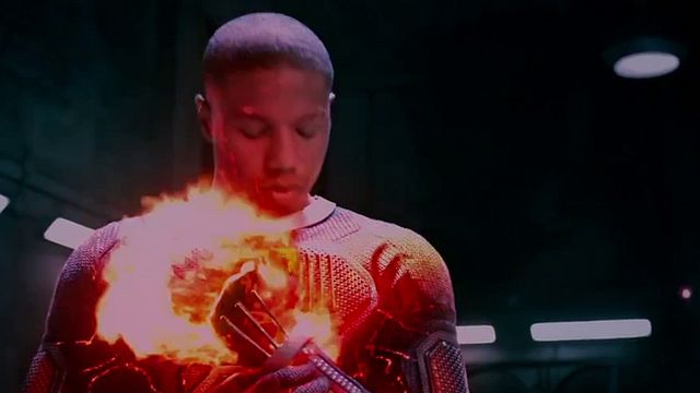 bild aus der news Zwei neue Trailer zum Superhelden-Reboot "Fantastic Four"