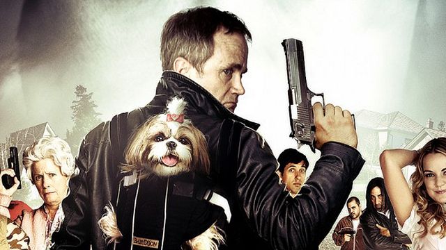 bild aus der news "Tooken": Erster Trailer zur "Taken"-Parodie