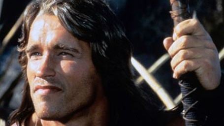 "The Legend of Conan" wird direkte Fortsetzung zu "Conan der Barbar"