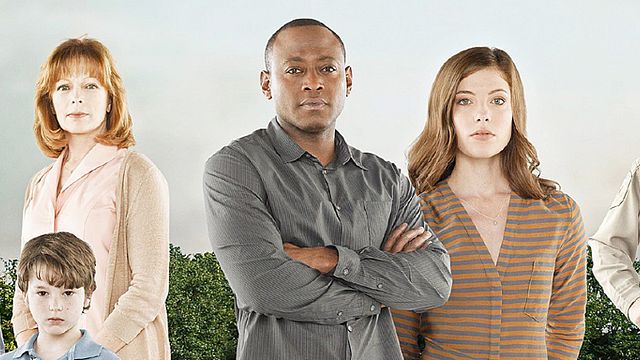 bild aus der news Totgeglaubte leben länger: Deutschlandpremiere der Mystery-Dramaserie "Resurrection" auf Vox