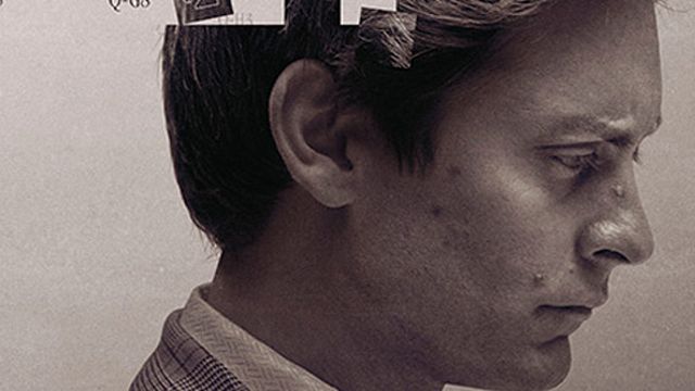 bild aus der news Tobey Maguire und Liev Schreiber im ersten Trailer zu Edward Zwicks "Pawn Sacrifice"