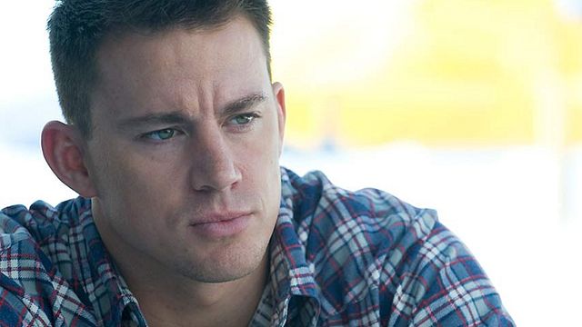 bild aus der news FILMSTARTS trifft… Channing Tatum am Set von „Magic Mike XXL“