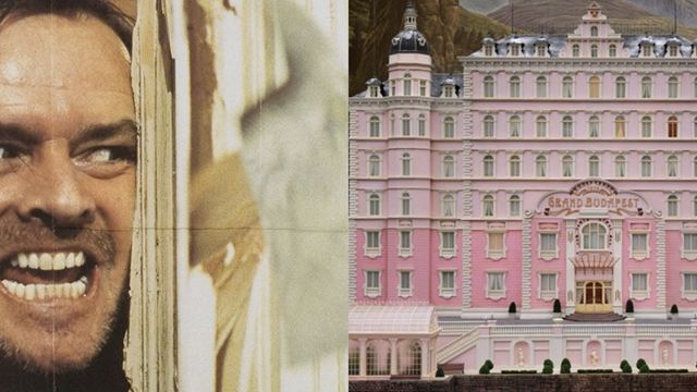 "The Grand Overlook Hotel": "Shining" und "Grand Budapest Hotel" in großartigem Mash-up-Video