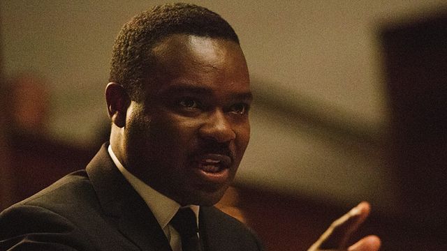 bild aus der news "Selma"-Star David Oyelowo verrät: Steven Spielberg will ihn erneut als Martin Luther King besetzen